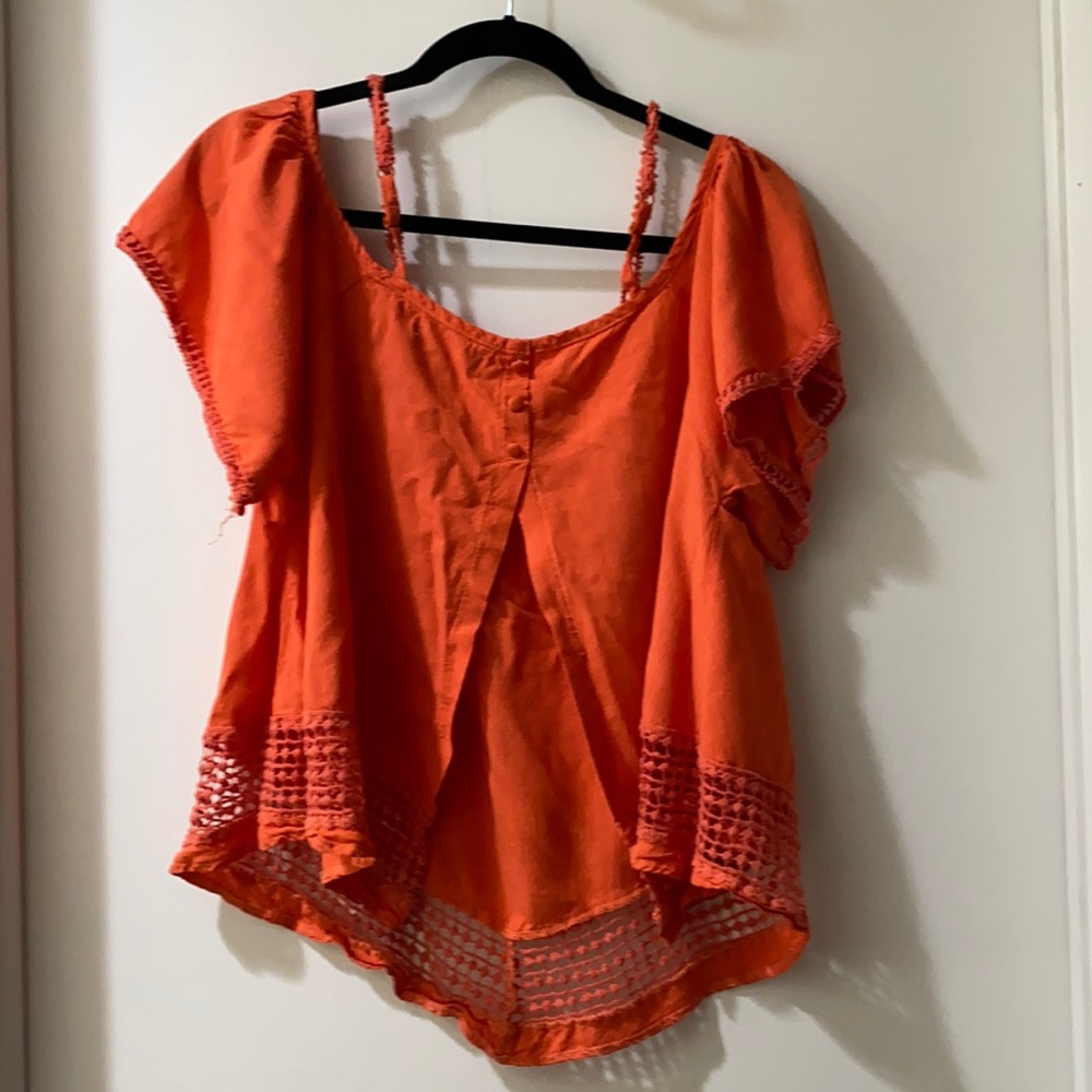 selfie couture by trendology top